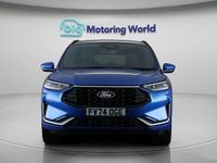 Used Ford Kuga ST-Line X 240 HP (176 kW) 2024 SUV