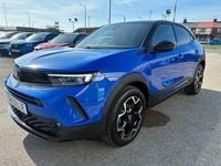 Used Vauxhall Mokka Ultimate 2023 Blue SUV