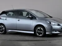 Used Nissan Leaf Acenta 110 kW (150 HP) 2025 Hatchback