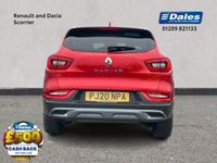 used Renault Kadjar 1.3 TCE 160 GT Line 5dr