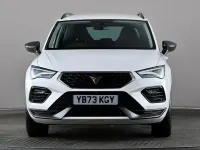 Used Cupra Ateca 150 HP (110 kW) 2025 SUV