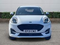 Used Ford Puma ST-Line 155 HP (114 kW) 2023 SUV