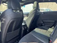 Used Kia ProCeed GT-Line S 140 HP (102 kW) 2019 Black Estate