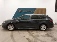 used Suzuki Swace 1.8 Hybrid Motion 5dr CVT