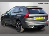 Used Volvo XC60 Plus 345 HP (253 kW) 2025 Green SUV