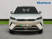 Used BYD Atto 2 Boost 130 kW (177 HP) 2026 White SUV