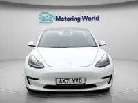 Used Tesla Model 3 Long Range AWD 258 kW (351 HP) 2023 Sedan