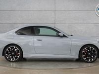 Used BMW 220 M Sport 181 HP (133 kW) 2025 Grey Coupe