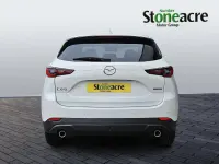 New Mazda 6 Center-Line 2026 White SUV