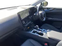 Usado Lexus NX350h 197 CV (144 kW) 2026 Gris SUV