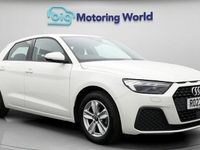Used Audi A1 Sportback 95 HP (69 kW) 2023 Hatchback