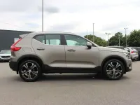 Used Volvo XC40 Inscription 150 HP (110 kW) 2020 Grey SUV