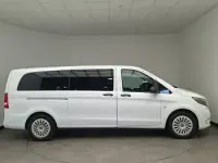 Used Mercedes Vito 2024 White Van