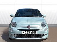Used Fiat 500 69 HP (50 kW) 2024 Hatchback