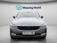 Used Polestar 2 169 kW (231 HP) 2022 Grey Hatchback