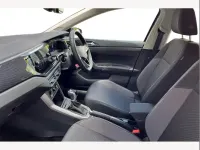 Used VW Polo Match 95 HP (69 kW) 2026 Grey Hatchback