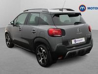 Used Citroën C3 Flair 110 HP (80 kW) 2020 Hatchback