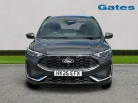 Used Ford Kuga ST-Line 150 HP (110 kW) 2025 Grey SUV