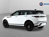 Used Land Rover Range Rover evoque R-Dynamic 207 HP (152 kW) 2023 SUV