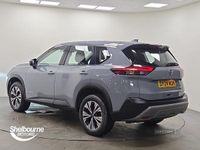 Used Nissan X-Trail Acenta Premium 204 HP (150 kW) 2024 Grey SUV