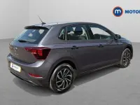 Used VW Polo Life 95 HP (69 kW) 2026 Hatchback