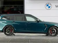Used BMW M3 Competition Edition 523 HP (384 kW) 2025 Other Estate