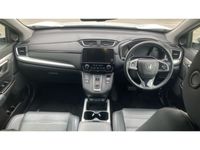 used Honda CR-V 2.0 i-MMD Hybrid SR 5dr eCVT Hybrid Estate