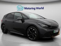 Used Cupra Born e-Boost 169 kW (230 HP) 2024 Hatchback