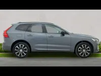 Used Volvo XC60 Ultimate 250 HP (183 kW) 2023 Grey SUV