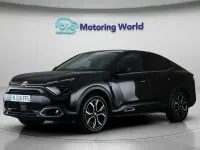 Used Citroën e-C4 100 kW (136 HP) 2024 SUV