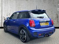 used Mini John Cooper Works Hatch2.0 3dr