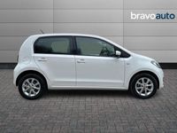 used Skoda Citigo 1.0 MPI 75 Elegance 5dr ASG - 2014 (14)