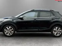 Used Kia Stonic GT-Line 99 HP (72 kW) 2026 SUV
