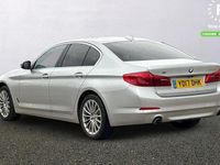 Used BMW 530 265 HP (194 kW) 2020 Sedan