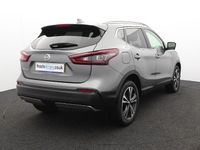 used Nissan Qashqai 1.3 DiG-T N-Connecta 5dr [Glass Roof Pack]