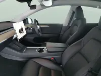 Usado Tesla Model Y RWD 219 kW (299 CV) 2022 Negro SUV