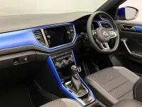 Used VW T-Roc Cabriolet 150 HP (110 kW) 2020 Cabriolet