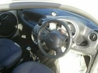 Usado Ford Ka 2003 Citadino