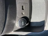 Used Ford Fiesta Zetec 101 HP (74 kW) 2013 Blue Hatchback