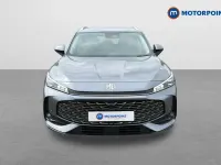 Używany MG HS Trophy 2025 Szary SUV