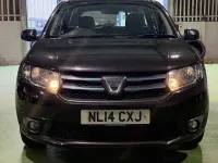 Used Dacia Logan MCV Lauréate 90 HP (66 kW) 2016 Estate