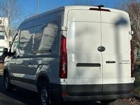 New Maxus V90 150 HP (110 kW) 2026 Van