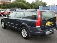 Used Volvo XC70 2006 SUV