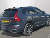 Second-hand Volvo XC60 Plus 194 CP (142 kW) 2024 SUV