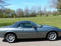 Used Jaguar XK 2002 Cabriolet