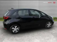Used Honda Jazz Hybrid 109 HP (80 kW) 2023 Black Hatchback