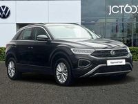 Used VW T-Roc 150 HP (110 kW) 2024 SUV