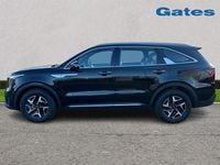 Used Kia Sorento 2024 Black SUV
