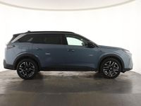 Used Peugeot 5008 GT 134 HP (98 kW) 2025 Blue SUV