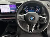 Used BMW 123 M Sport 2025 Purple Hatchback